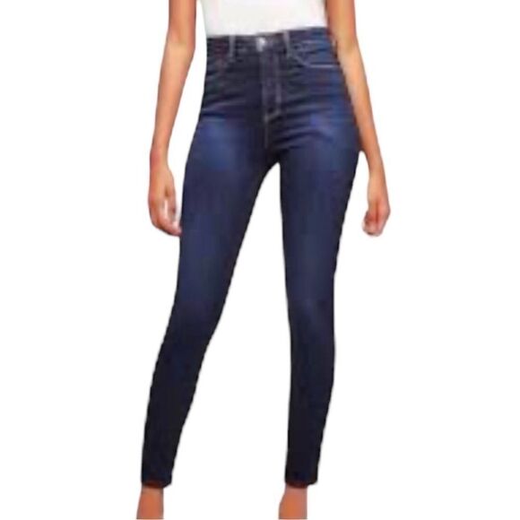 L’agence Katrina Ultra High Rise Skinny Jeanss - Picture 2 of 12